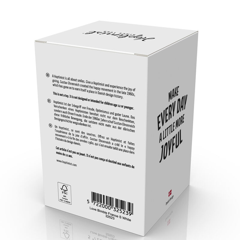 Love Bimble France Hoptimist Love Bimble France Hoptimist