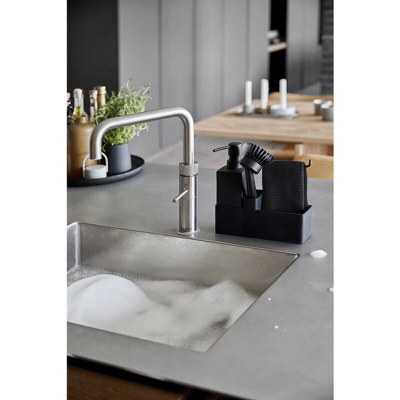 Opvaskes&aelig;t 4 dele