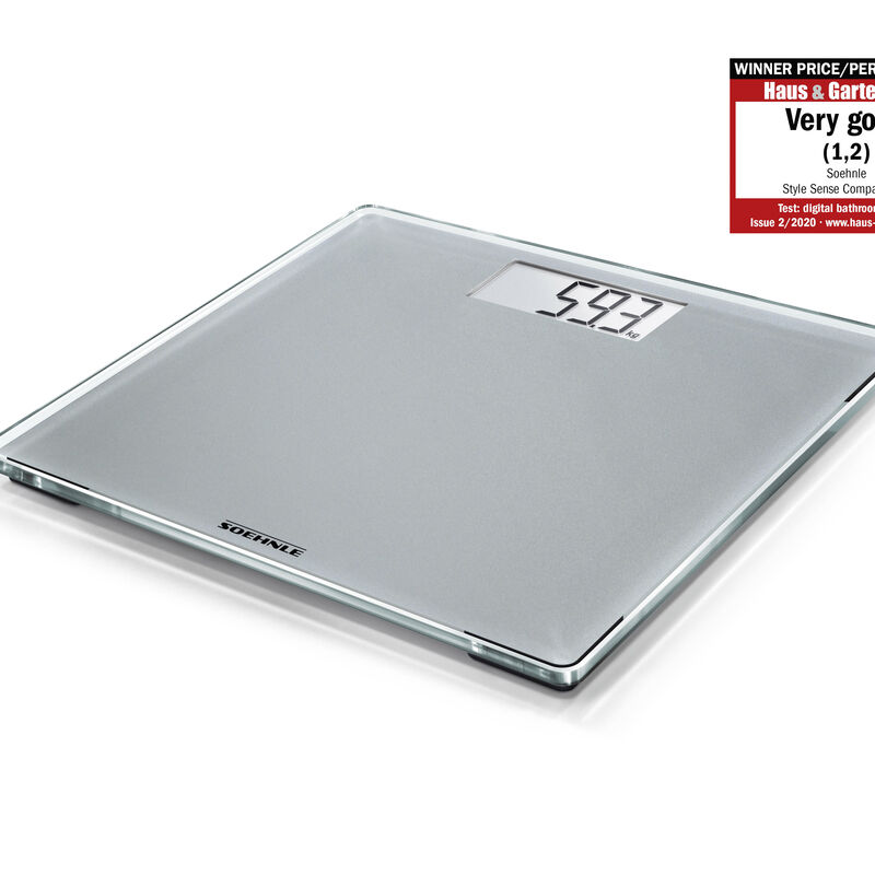 Style Sense Compact 300 Personv&aelig;gt