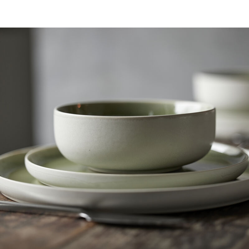 North Frokosttallerken