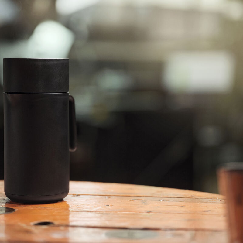 Singles Kaffeefilter