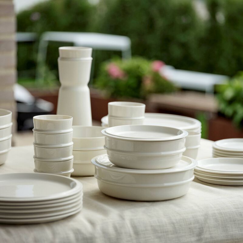 Eau Pastaskål Eau Pastaskål