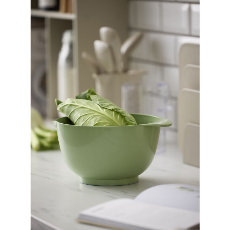 NEW Margrethe Bakebolle
