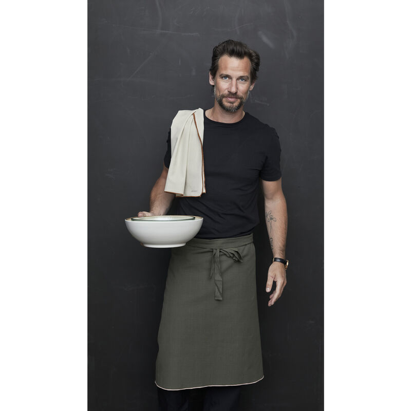 ORGANIC by BITZ/Södahl Forstykke ORGANIC by BITZ/Södahl Forstykke