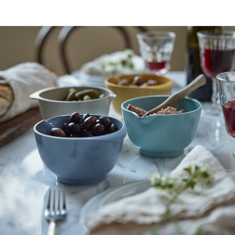 NEW Margrethe Set de bols avec couvercles 4 pces