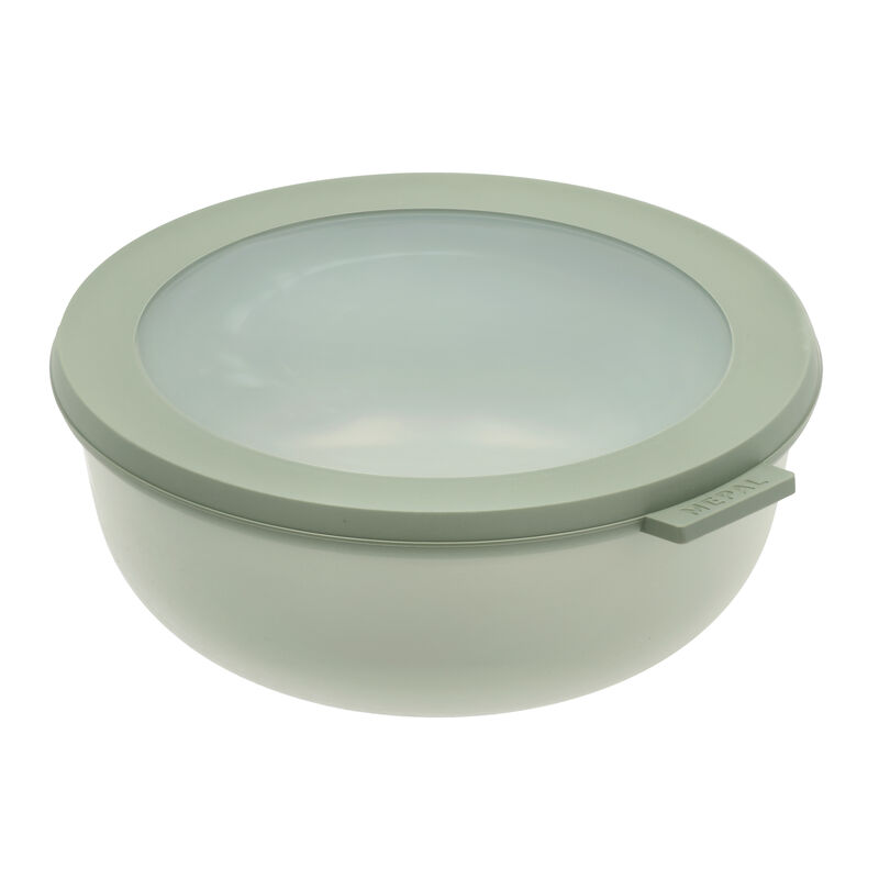 Cirqula Sk&aring;l med lock