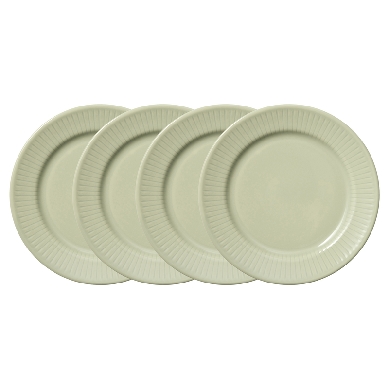 Horizon Lunchtallrik 4 st