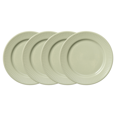 Horizon Lunchtallrik 4 st