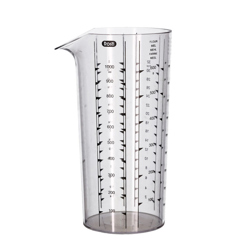 Classic Messbecher Classic Messbecher