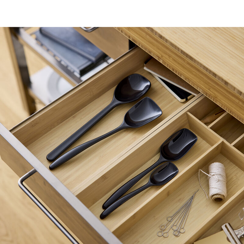 NEW Classic Ensemble de cuill&egrave;res 4 pieces