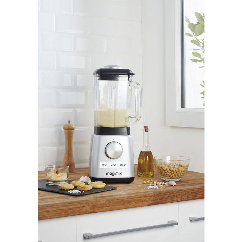 Power 4 Blender 1300 watt