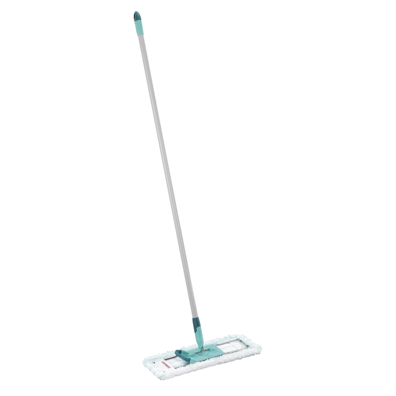 Profi XL Gulvvasker stål micro duo