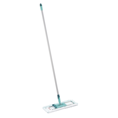 Profi XL Gulvvasker stål micro duo