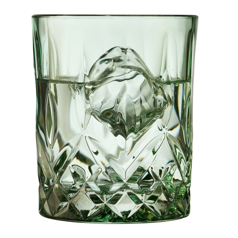 Sorrento Whisky glass 4 pcs Sorrento Whisky glass 4 pcs