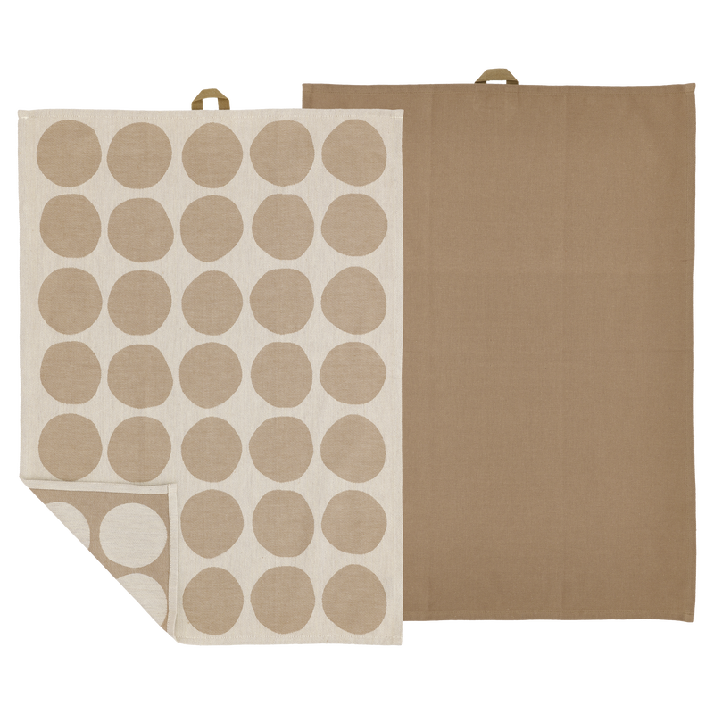 Bubbles Kj&oslash;kkenh&aring;ndkle 2 stk.