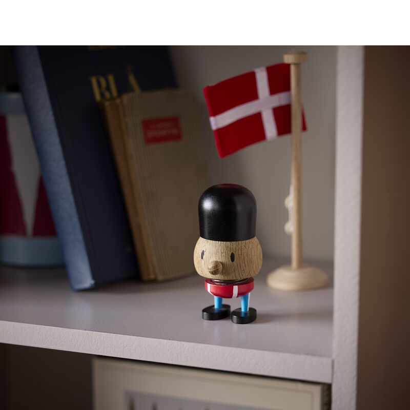 Guardsman Hoptimist Guardsman Hoptimist