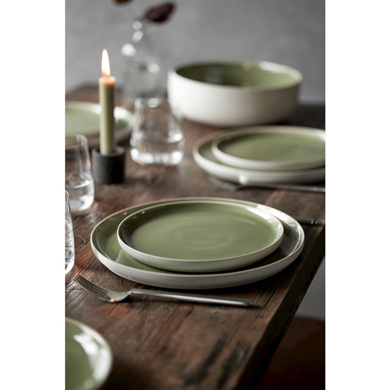 North Assiette plate North Assiette plate