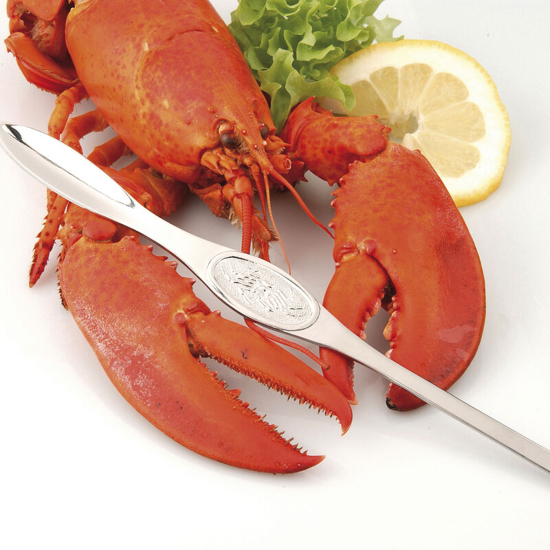 Lobster fork