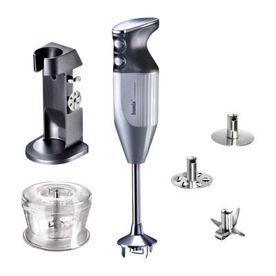 Deluxe C Stavmikser 200 watt Deluxe C Stavmikser 200 watt