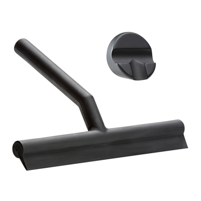 Solo Duschabzieher 2 Teile