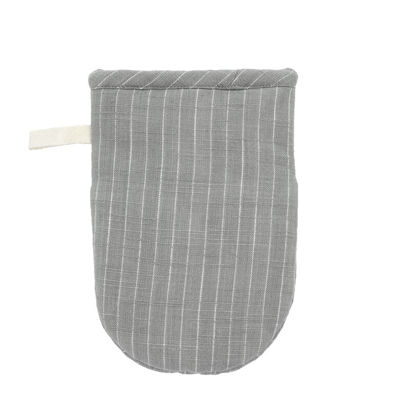 Line Mini oven mitt