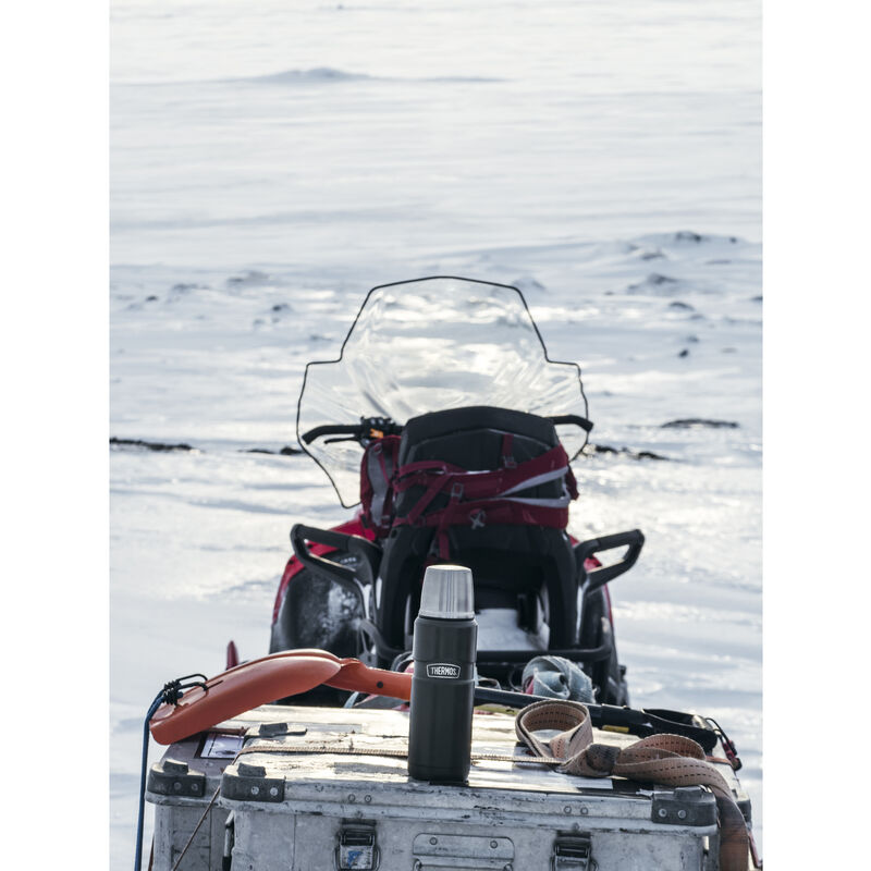 Stainless King Termoflaske