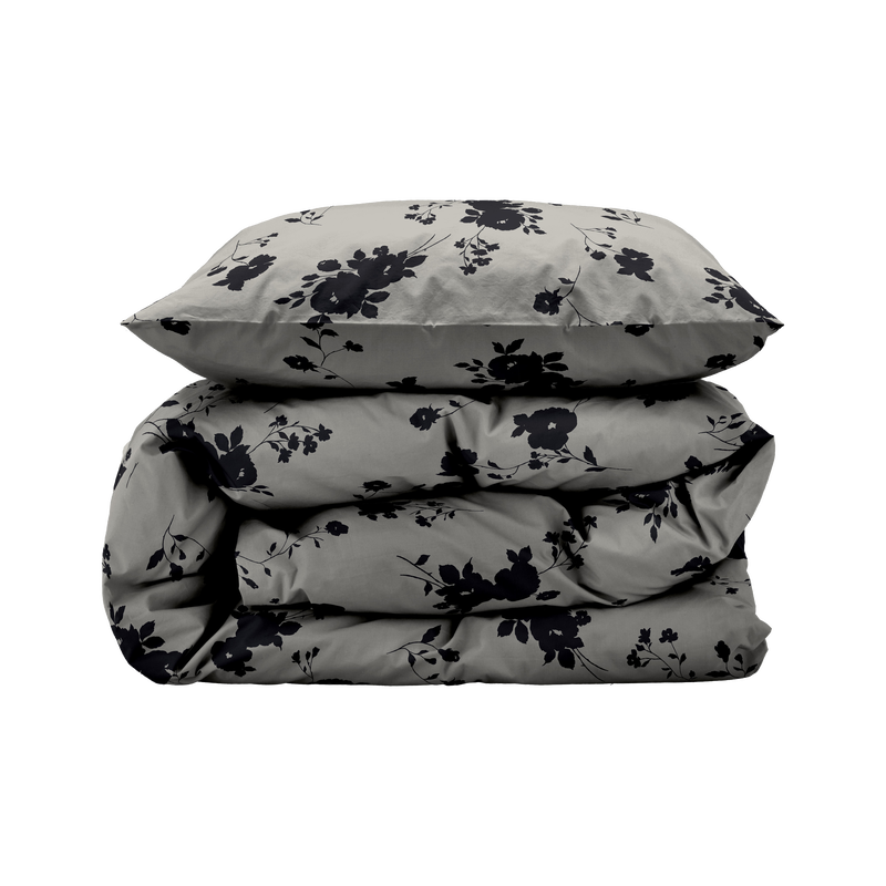Rose Drap de lit DE
