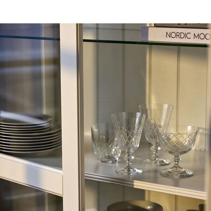 Eaton Weissweinglas 2 Stck.