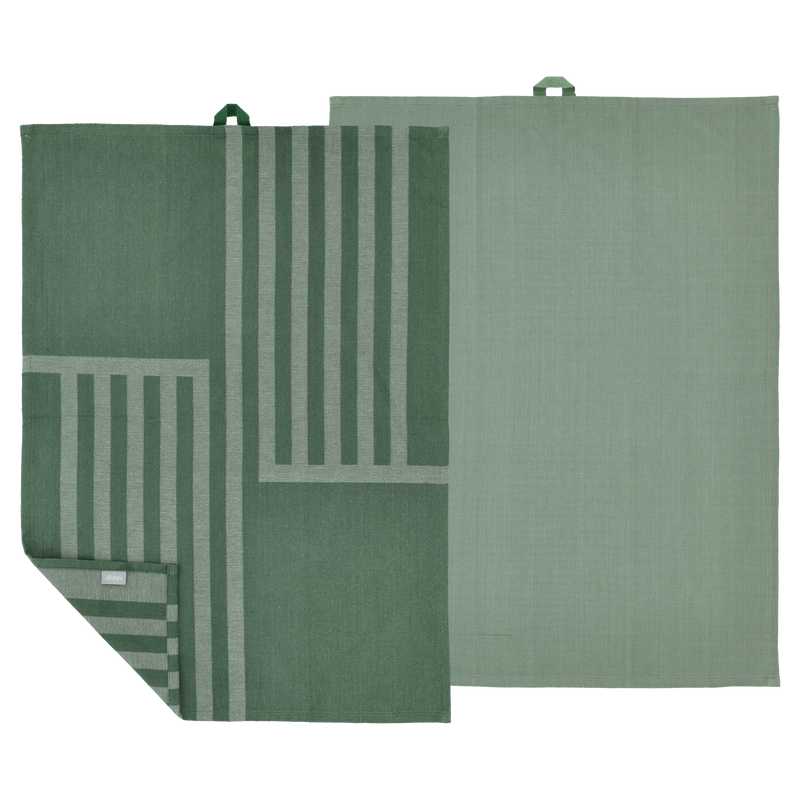 Reflection Tea towel 2 pcs