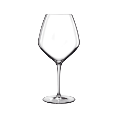 LB Atelier R&ouml;dvinsglas Pinot Noir/Rioja
