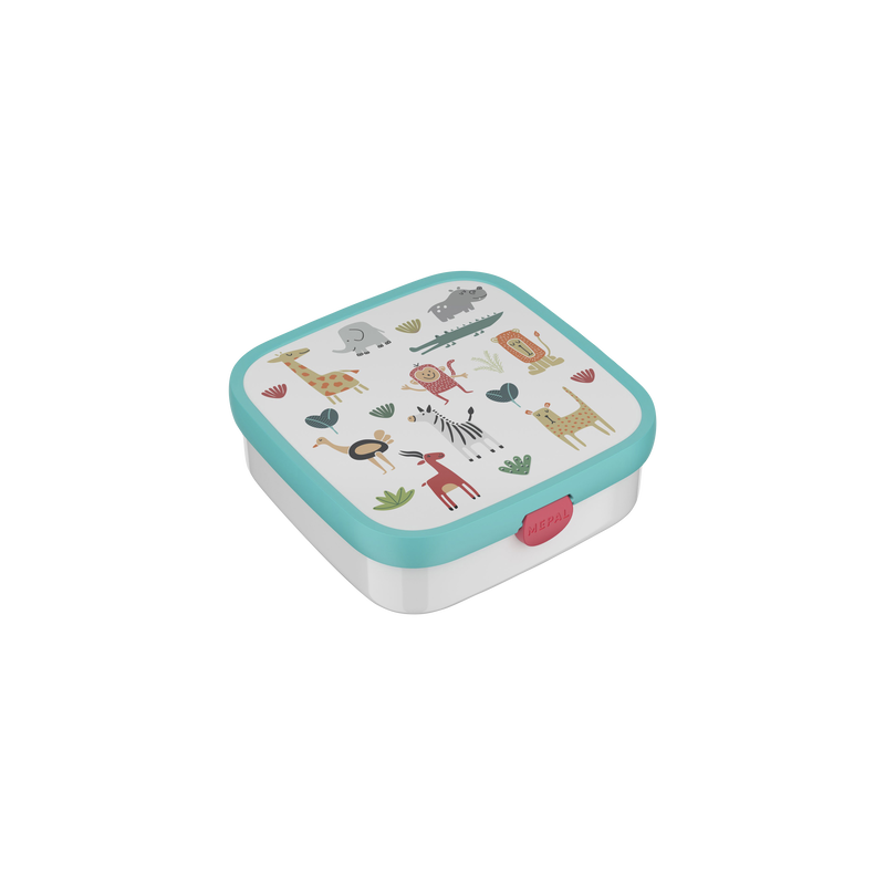 Campus Matlåda Bento Campus Matlåda Bento