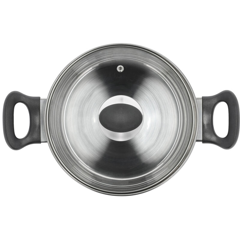 Cookware set 6 parts Cookware set 6 parts