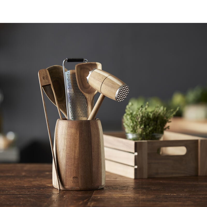 Utensil holder Utensil holder