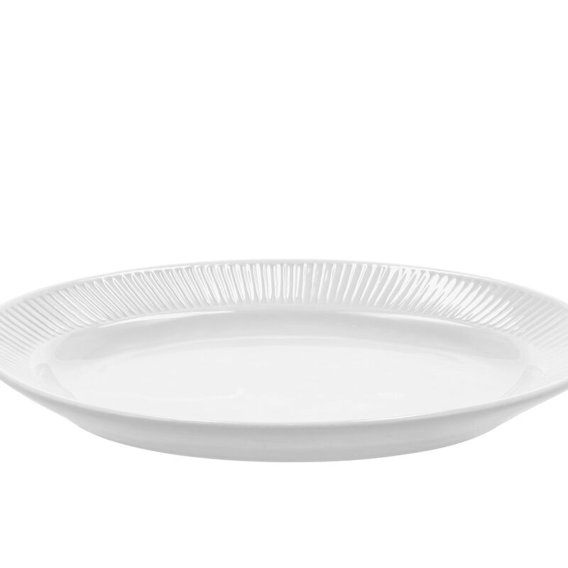 Pliss&eacute; Serveringsfat