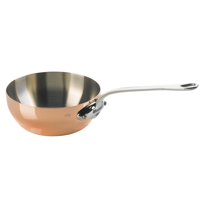 M'150S Sauterpande buttet