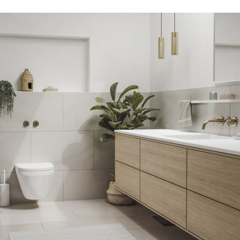 Rim Toilettenb&uuml;rste