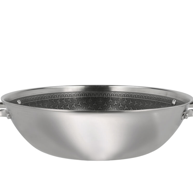 Paillon Hybrid Wok