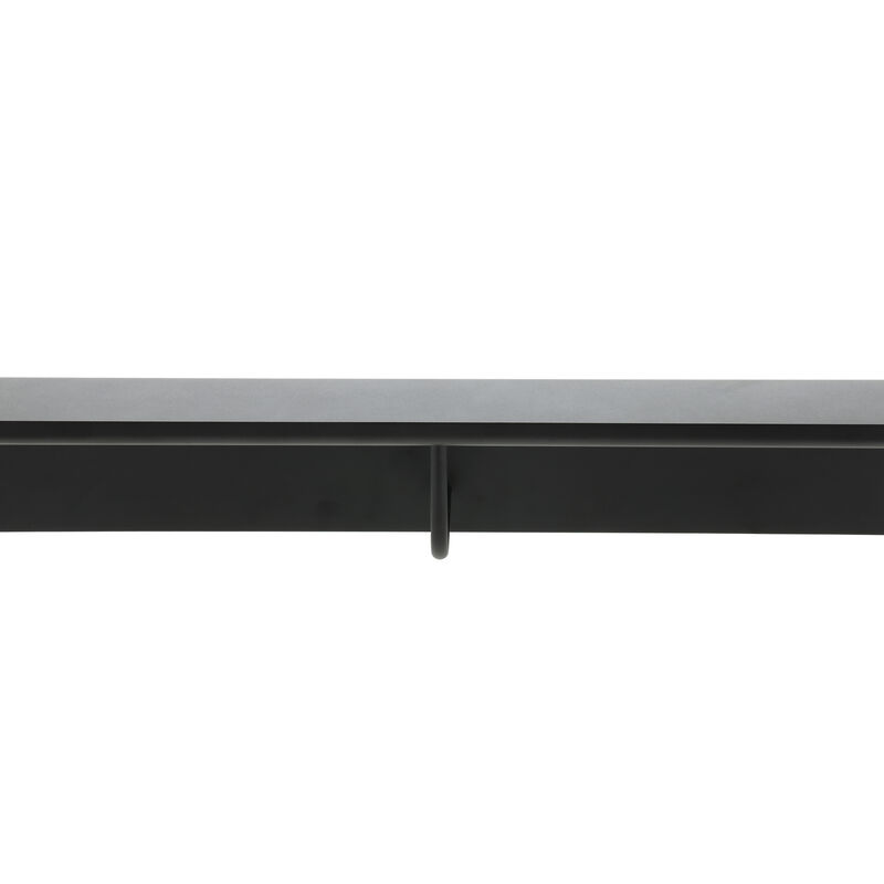 A-Coat Rack Hutablage