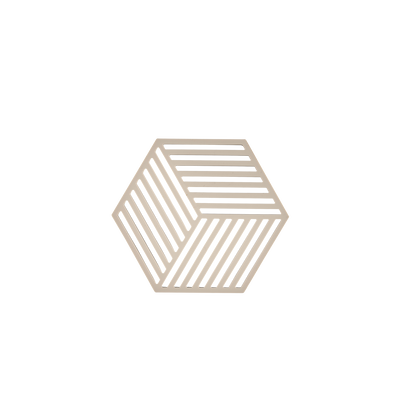 Hexagon Grytunderl&auml;gg