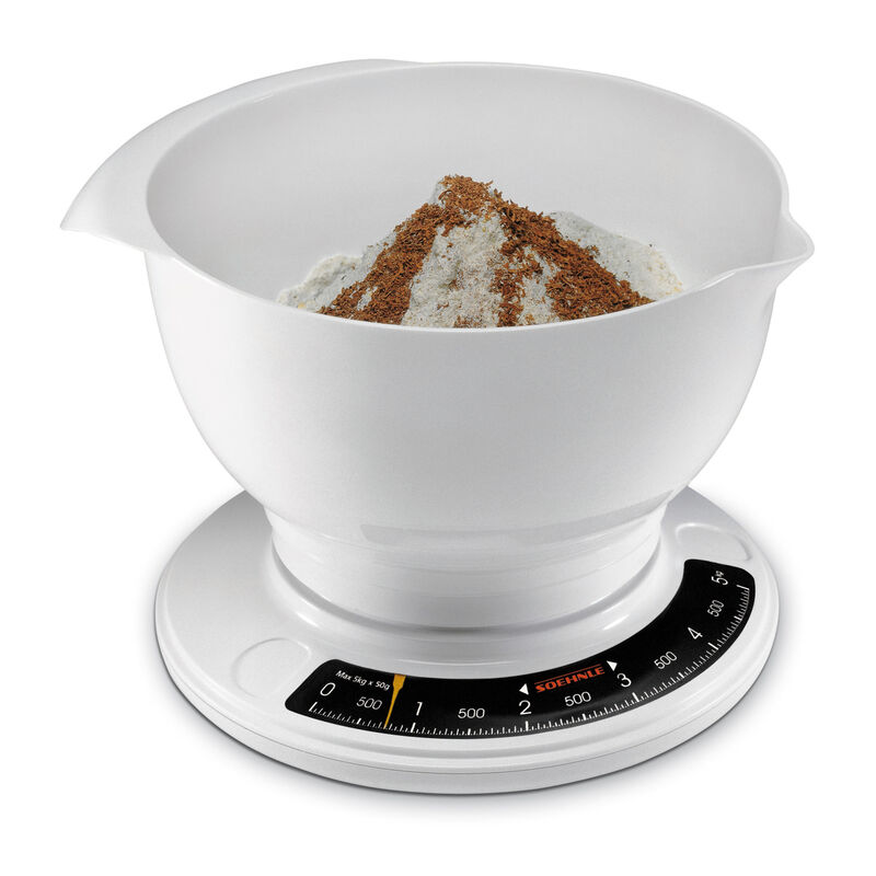 Culina Pro Kjøkkenvekt