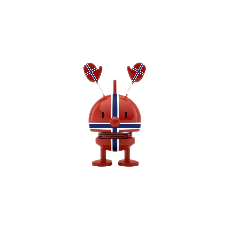 Roligan Norway Hoptimist