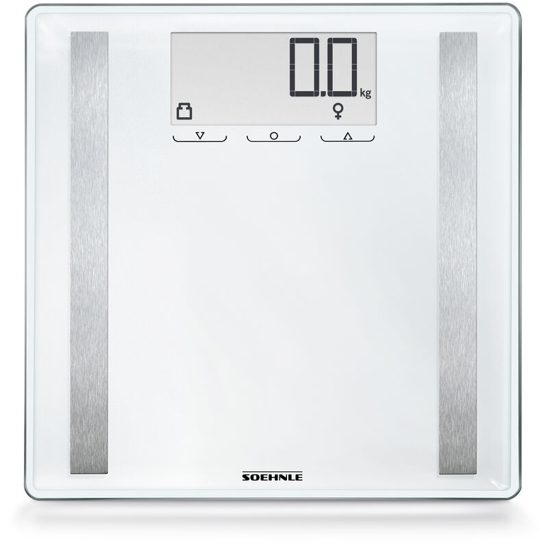 Shape Sense Control 200 Kropsanalysevægt Shape Sense Control 200 Kropsanalysevægt