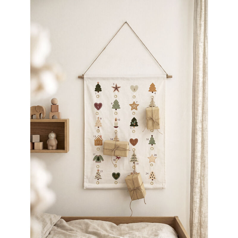 Merry Moments Julekalender