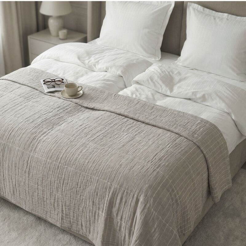Essence &ndash; Suite One &Ouml;verkast