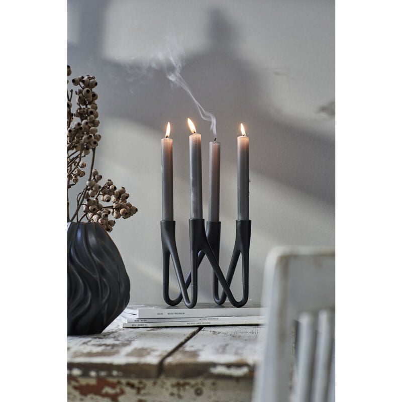 Roots 4 Ljusstake Roots 4 Ljusstake