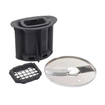 T&auml;rning/stav-set till foodproc