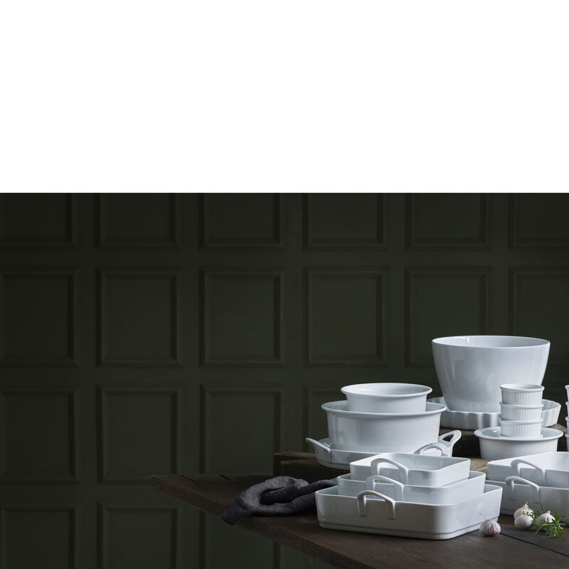 Serie Originale Ramekin l&aring;g nr. 1