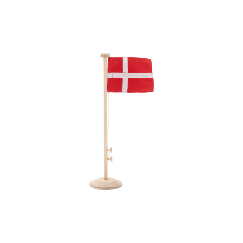Flagstang DK