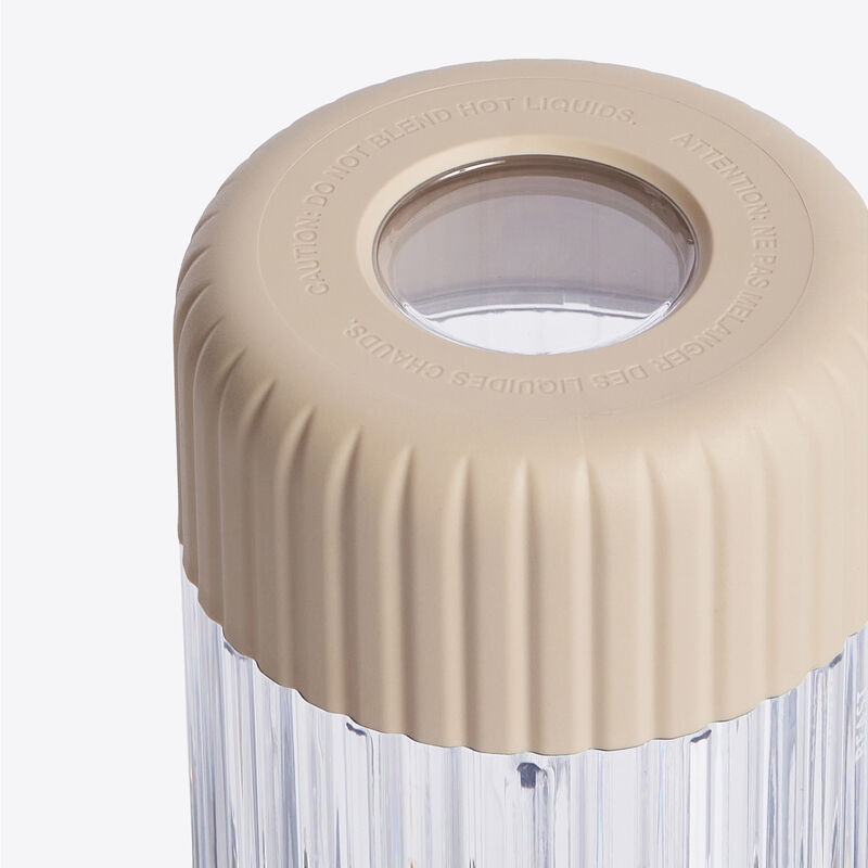 Mighty Mixerbeh&aring;llare