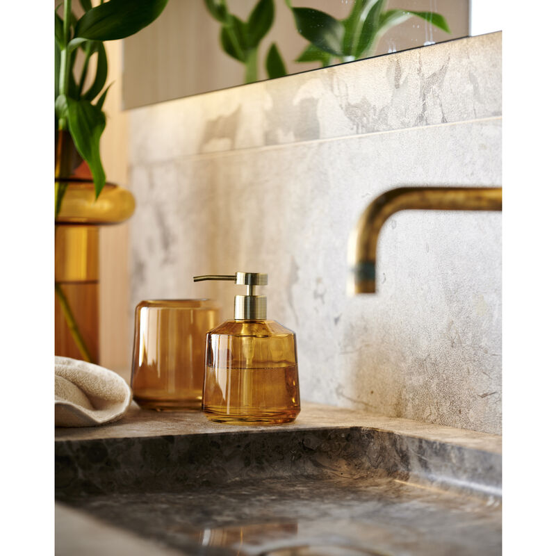 Vintage Toothbrush holder